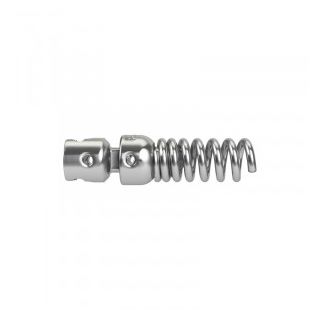 Cap bulb Milwaukee pentru cablu de 16 mm