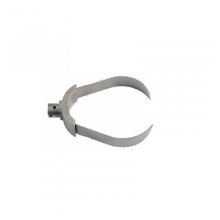 Cap taiere Milwaukee 100 mm pentru M18 FSSM cablu 32 mm