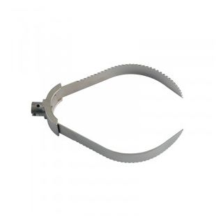 Cap taiere Milwaukee 150 mm pentru M18 FCSSM M18 FSSM cablu 22 mm