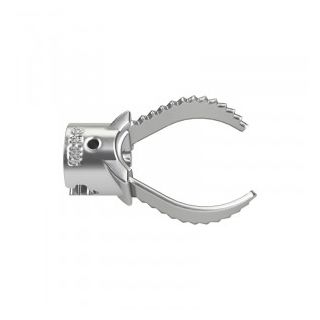 Cap taiere Milwaukee 50 mm pentru cabluri 22 mm