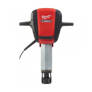 Ciocan demolator Milwaukee K 2628 H, HEX 28mm, 2400W, 64J