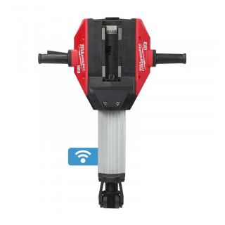 Ciocan demolator Milwaukee MXF DH2528H-0, HEX 28mm, fara acumulator