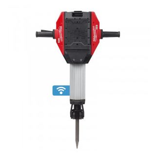 Ciocan demolator Milwaukee MXF DH2528H-602, HEX 28mm, cu acumulator