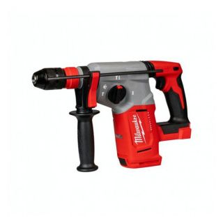 Ciocan rotopercutor Milwaukee M18 BLHX-0X, SDS Plus, 18V, 2.3J, fara acumulator