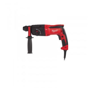 Ciocan rotopercutor Milwaukee PFH 26, SDS Plus, 725W, 2.4J