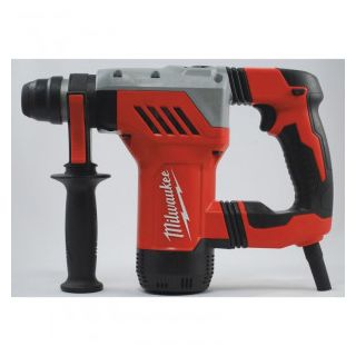 Ciocan rotopercutor Milwaukee PLH 28 E, SDS Plus, 800W, 4.1J
