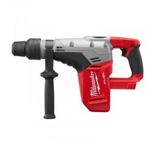 Ciocan rotopercutor Milwaukee M18 CHM-0C, SDS Max, 18V, 6.1J, fara acumulator