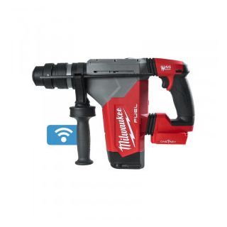 Ciocan rotopercutor Milwaukee M18 ONE FHPX-0, SDS Plus, 18V, 5J, fara acumulator
