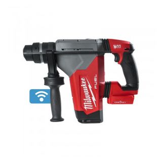 Ciocan rotopercutor Milwaukee M18 ONEFHP-0X, SDS Plus, 18V, 5J, fara acumulator