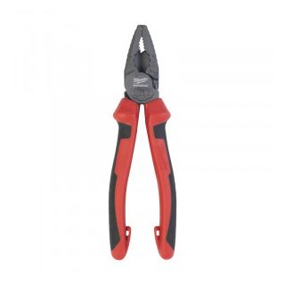 Cleste combinat/patent Milwaukee 180 mm