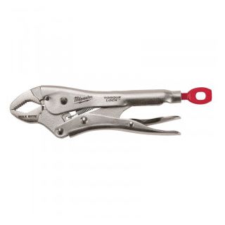 Cleste menghina Milwaukee Max Bite falci curbate 280mm