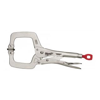 Cleste menghina Milwaukee Torque Lock tip clema cu falci mobile 280