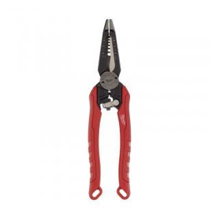 Cleste dezizolat Milwaukee 0,2-6mm²