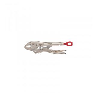 Cleste menghina Milwaukee Torque Lock falci curbate 125mm