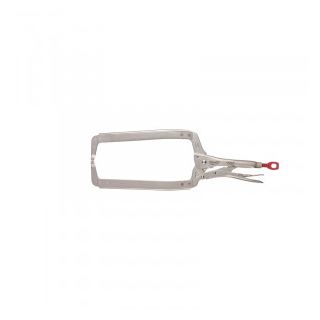Cleste menghina Milwaukee Torque Lock tip clema dreptunghiular 457mm