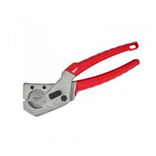 Dispozitiv de taiat teava de plastic Milwaukee 25 mm
