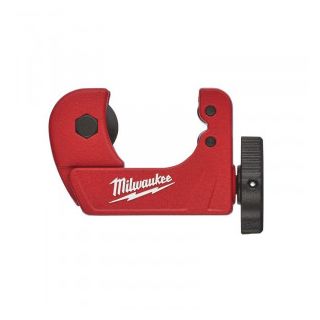Dispozitiv de taiat teava cupru Milwaukee Mini 3-22 mm