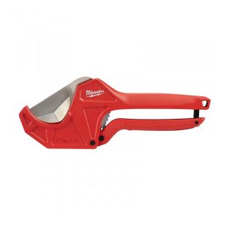 Dispozitiv de taiat teava PVC Milwaukee 63 mm