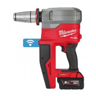 Dispozitiv pentru expandat Milwaukee cu acumulator M18 FPXP-H10502C