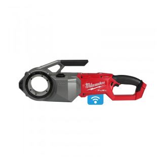 Masina de filetat Milwaukee M18 FPT2-0C, 1"-2"