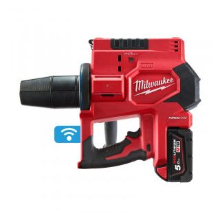 Dispozitiv pentru expandat Milwaukee cu acumulator M18 ONEBLPXPL-502C