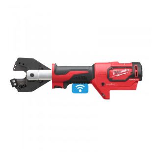 Dispozitiv de taiat cabluri Milwaukee M18 ONEHCC-0C ACSR SET, 18V, fara acumulator