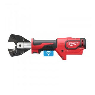 Dispozitiv de taiat cabluri Milwaukee M18 ONEHCC-0C CU/AL SET, 18V, fara acumulator
