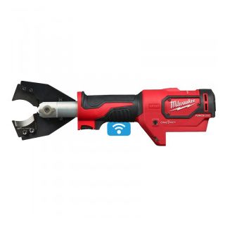 Dispozitiv de taiat cabluri Milwaukee M18 ONEHCC-0C FSW SET, 18V, fara acumulator
