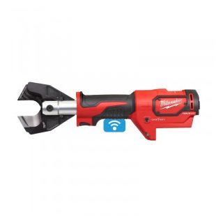Dispozitiv de taiat cabluri Milwaukee M18 ONEHCC-0C SWA SET, 18V, fara acumulator
