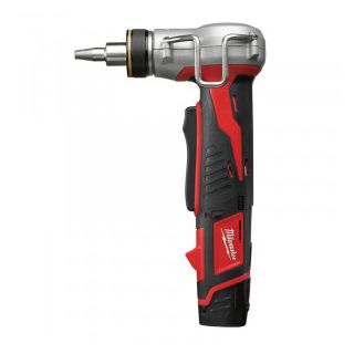 Dispozitiv pentru expandat Milwaukee cu acumulator C12 PXP-I06202C