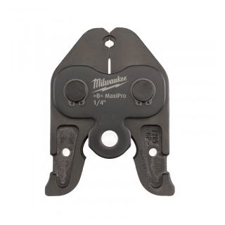 Bac de sertizare Milwaukee J18-BMP 1/4" Connex&Banninger