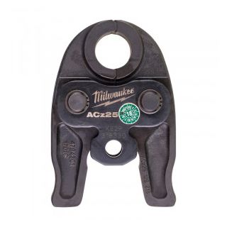 Bac de sertizare Milwaukee J12-ACZ25