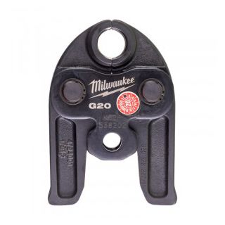 Bac de sertizare Milwaukee J12-G20