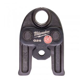 Bac de sertizare Milwaukee J12-G26
