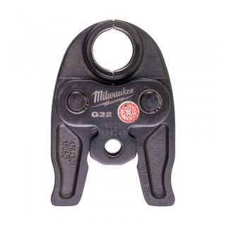 Bac de sertizare Milwaukee J12-G32