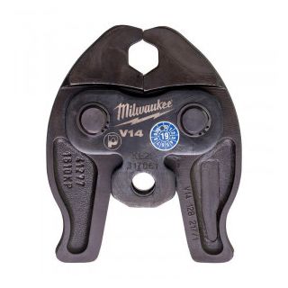Bac de sertizare Milwaukee J12-V14