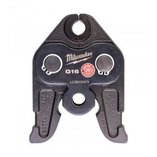 Bac de sertizare Milwaukee J18-G16