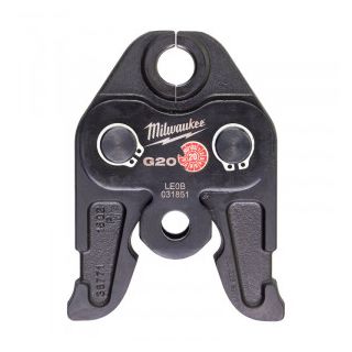 Bac de sertizare Milwaukee J18-G20