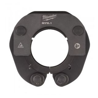 Bac de sertizare Milwaukee RJ18XL-M76.1 mm XL + profil M
