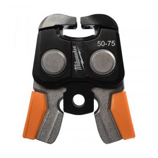 Bac de sertizare Milwaukee Flowfit J18-FF 50-75 Geberit