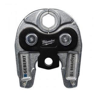 Bac de sertizare Milwaukee Mapress J12-M18 Geberit