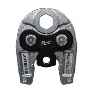 Bac de sertizare Milwaukee Mapress J12-M22 Geberit