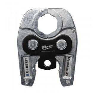 Bac de sertizare Milwaukee Mapress J12-M35 Geberit