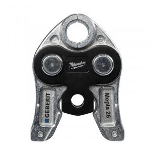 Bac de sertizare Milwaukee Mepla J18-G26 Geberit