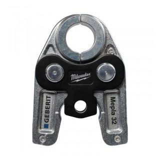 Bac de sertizare Milwaukee Mepla J12-G32 Geberit