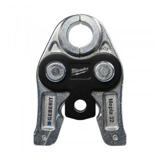 Bac de sertizare Milwaukee Mepla J18-G32 Geberit