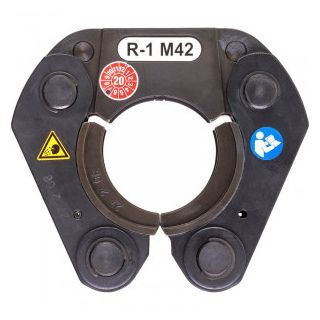 Bac de sertizare Milwaukee RJ18-M42