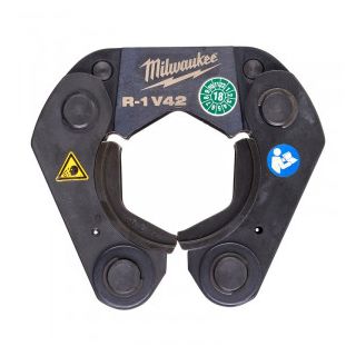 Bac de sertizare Milwaukee RJ18-V42