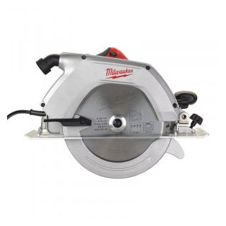 Fierastrau circular de mana Milwaukee CS 85 SB, 235mm, 2200W