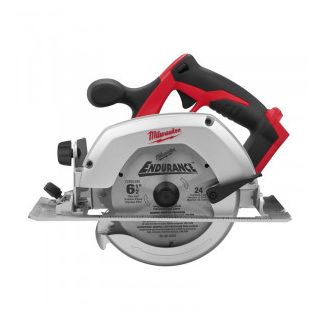 Fierastrau circular de mana Milwaukee HD18 CS-0, 165mm, 18V, fara acumulator